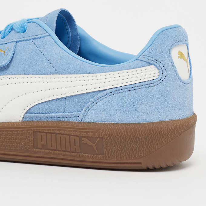PUMA Palermo bleu 42878 6