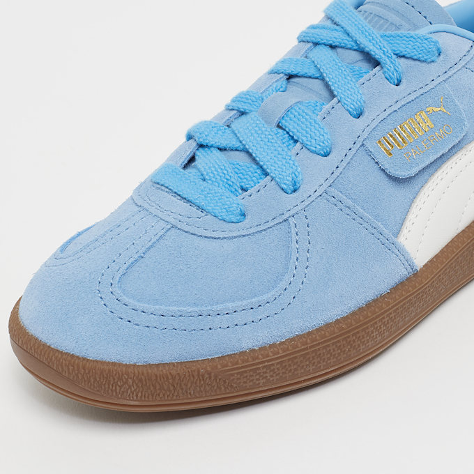 PUMA Palermo bleu 42878 7