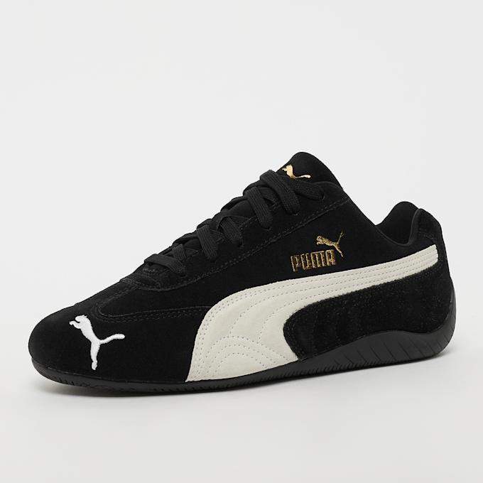 PUMA Speedcat OG schwarz 42899 2