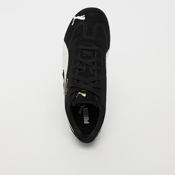 PUMA Speedcat OG schwarz 42899 5