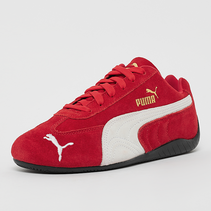 PUMA Speedcat OG rojo 42901 2