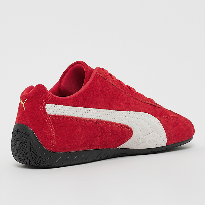 PUMA Speedcat OG rojo 42901 3