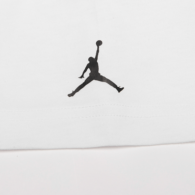 Jordan JDB Michael Jorddan Wordmark EMB Crew wit 42894 4