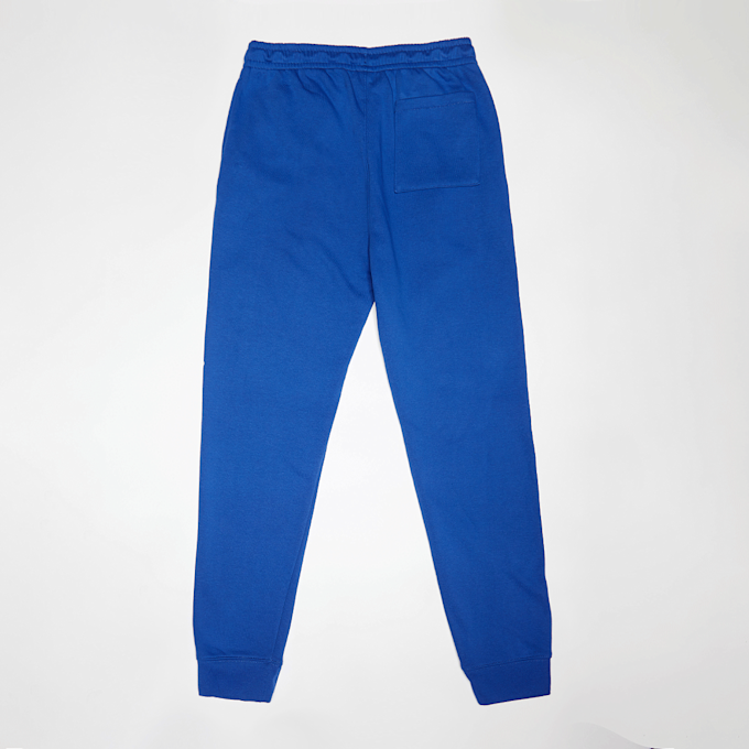 Jordan JDB Michael Jordan Baseline Fleece Pant blau 42902 2