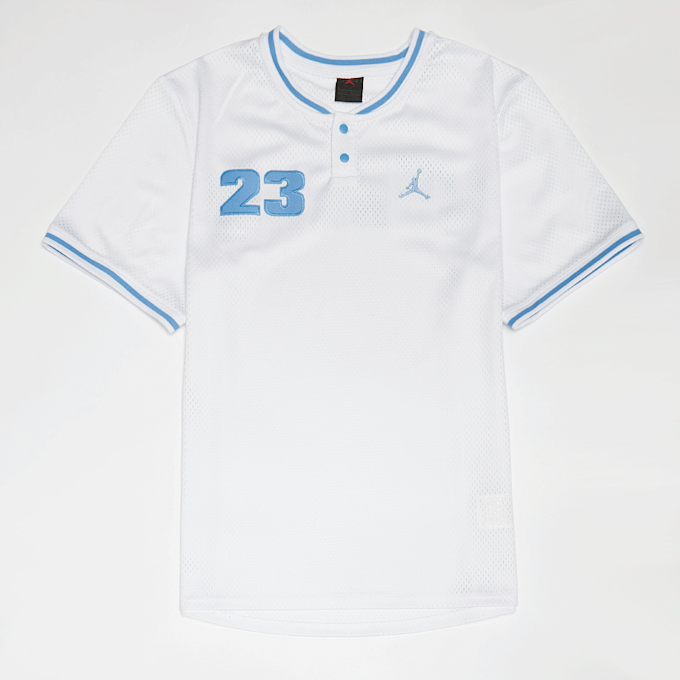 Jordan JDB Jordan 23 Elevated Jersey weiß 42906 1