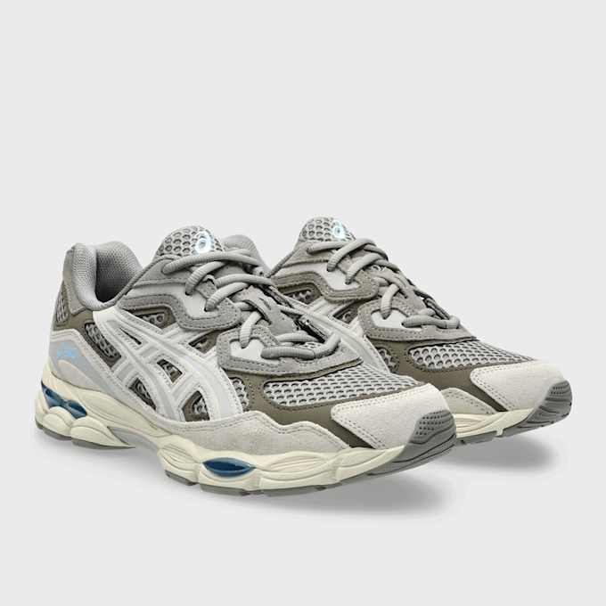 ASICS SportStyle Gel-NYC beige 42879 3