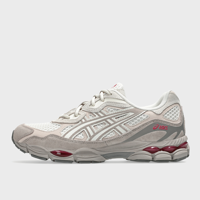 ASICS SportStyle Gel-NYC bege 42880 1