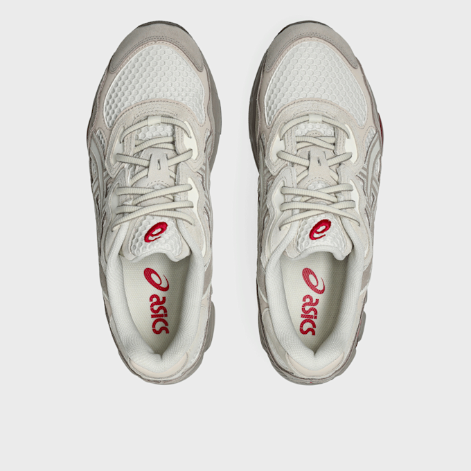 ASICS SportStyle Gel-NYC bež 42880 6