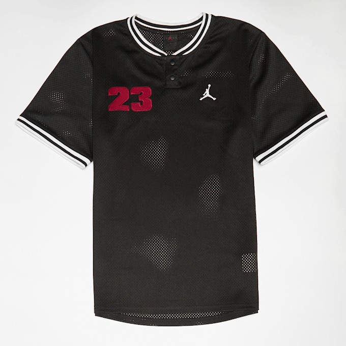 Jordan Junior Jordan 23 Elevated Jersey crna 42908 1