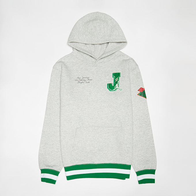 Jordan Court of Legends Hoodie grijs 42910 1