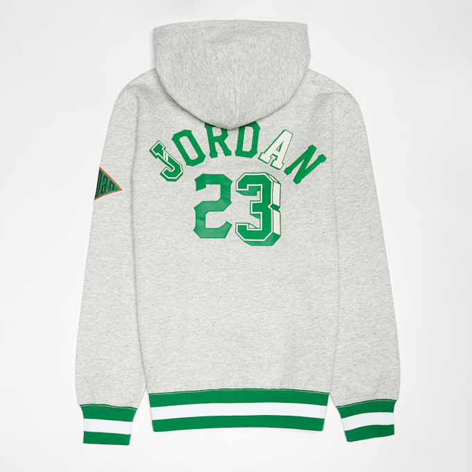 Jordan Court of Legends Hoodie grijs 42910 2