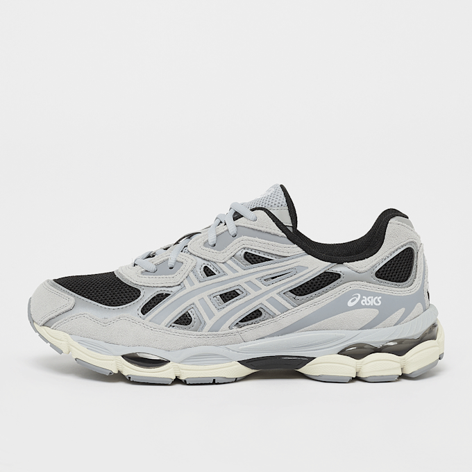 ASICS SportStyle Gel-NYC grau 42897 1