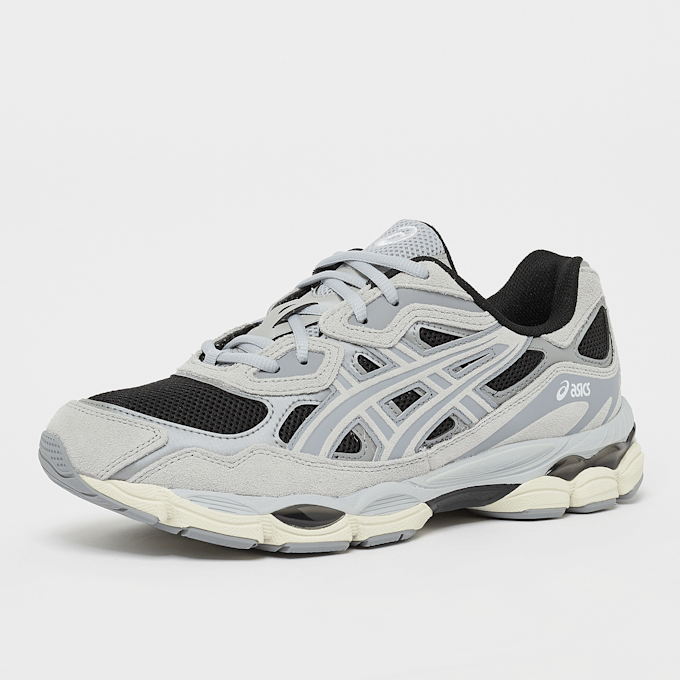 ASICS SportStyle Gel-NYC grau 42897 2