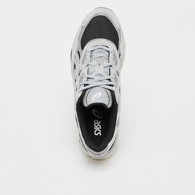 ASICS SportStyle Gel-NYC grau 42897 5