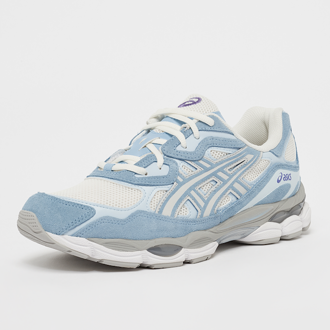 ASICS SportStyle Gel-NYC blauw 42903 2