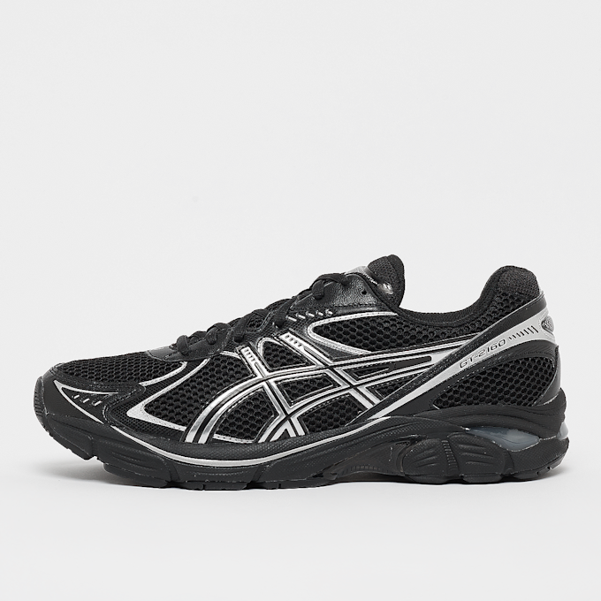 ASICS SportStyle GT-2160 negro 42907 1