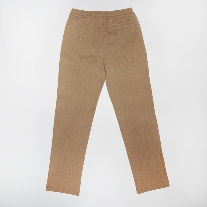 Jordan Sneaker School Knit Pants braun 42913 2