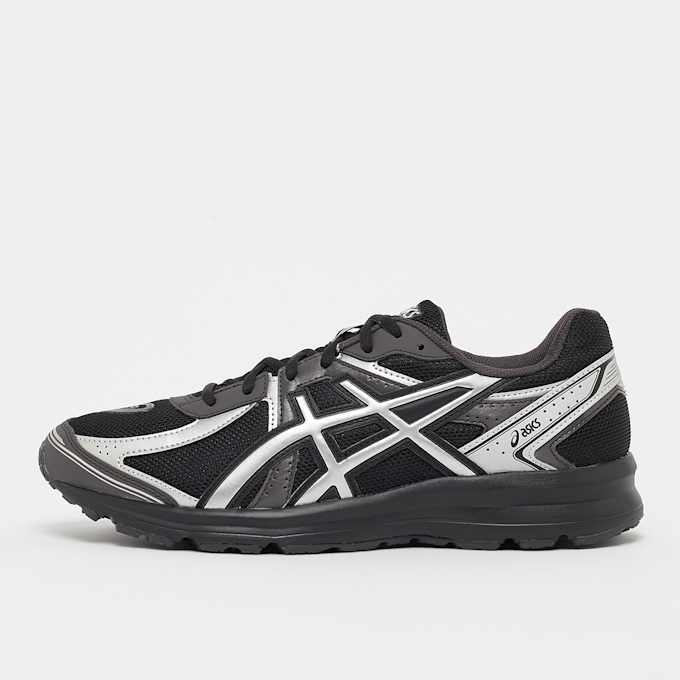 ASICS SportStyle Jog 100 S zwart 42936 1