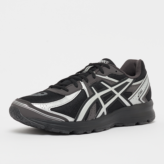 ASICS SportStyle Jog 100 S zwart 42936 2