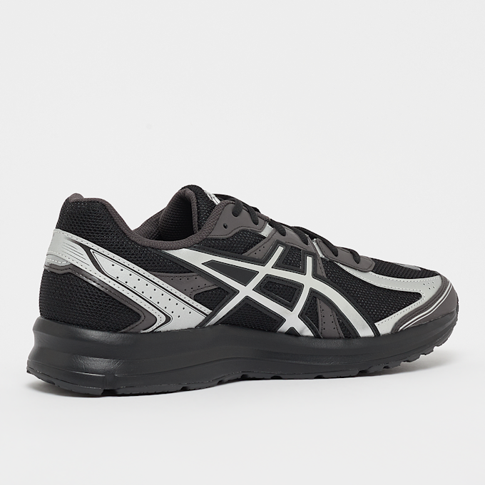 ASICS SportStyle Jog 100 S zwart 42936 3