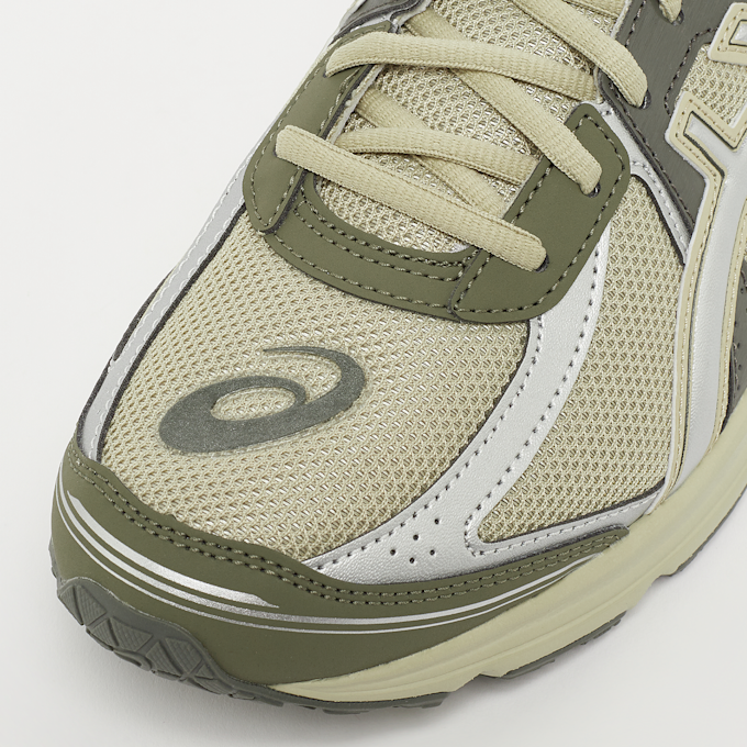 ASICS SportStyle JOG 100 S verde 42942 7
