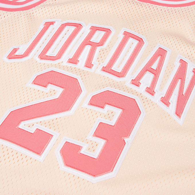 Jordan 23 Jersey beige 42916 3