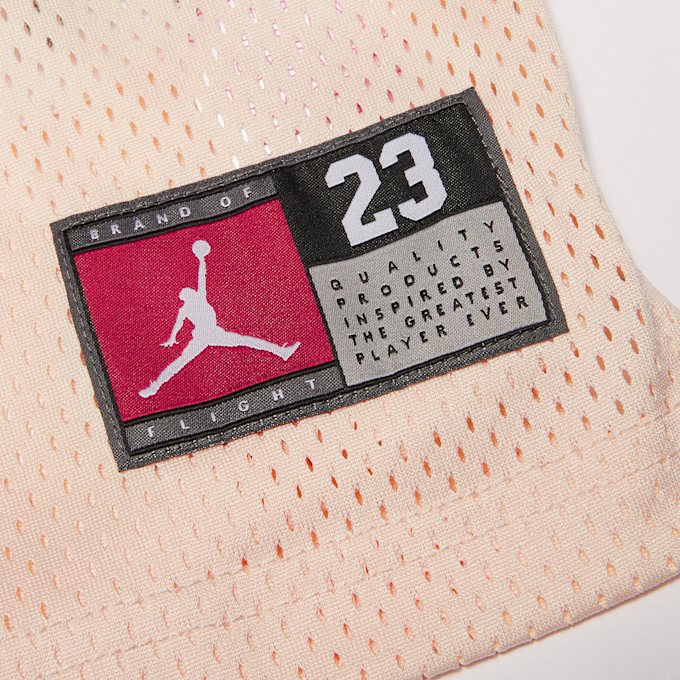Jordan 23 Jersey beige 42916 4