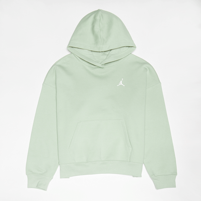 Jordan JDG Brooklyn Essential Pullover zielony 42943 1