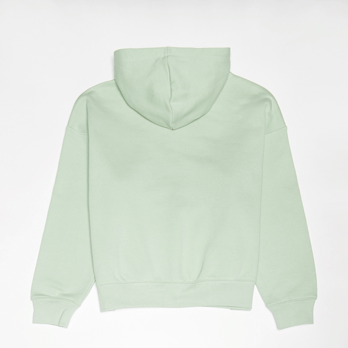 Jordan JDG Brooklyn Essential Pullover zielony 42943 2