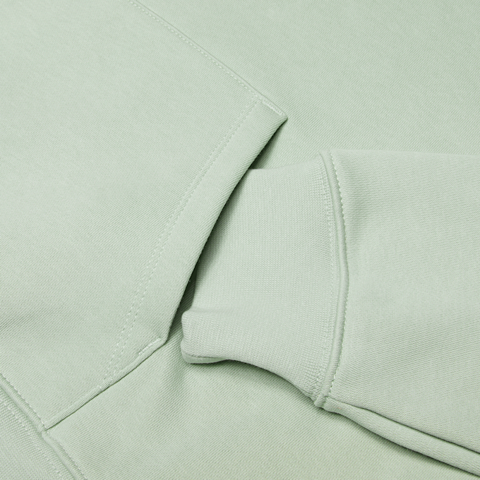 Jordan JDG Brooklyn Essential Pullover vert 42943 3