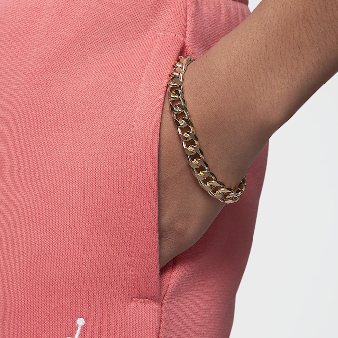 Jordan Brooklyn Essentials Pants rosa 42945 4