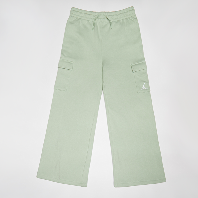 Jordan Y2K Fleece Cargo groen 42949 1