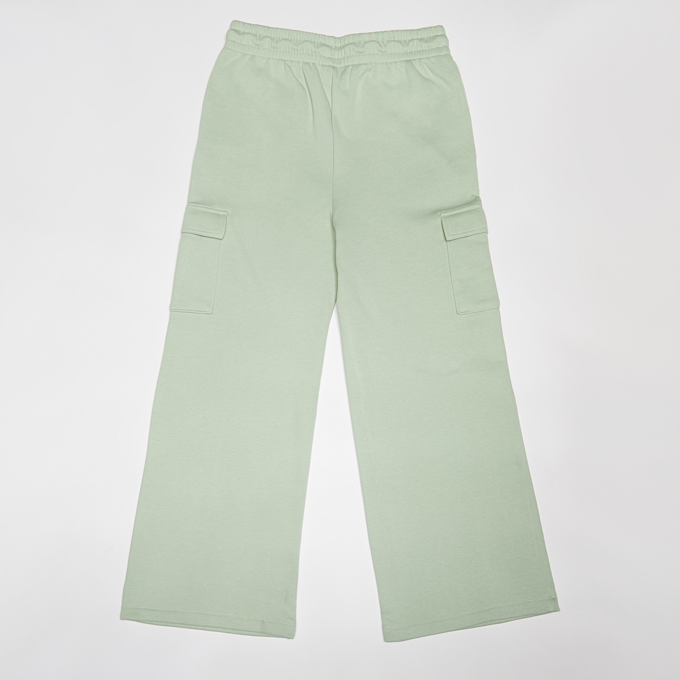Jordan Y2K Fleece Cargo groen 42949 2