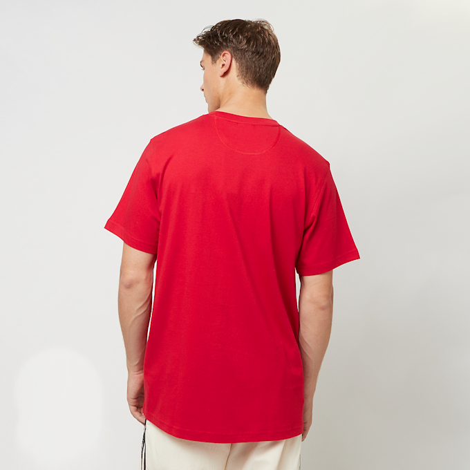 adidas Originals Monogram Infill vermelho 42947 2