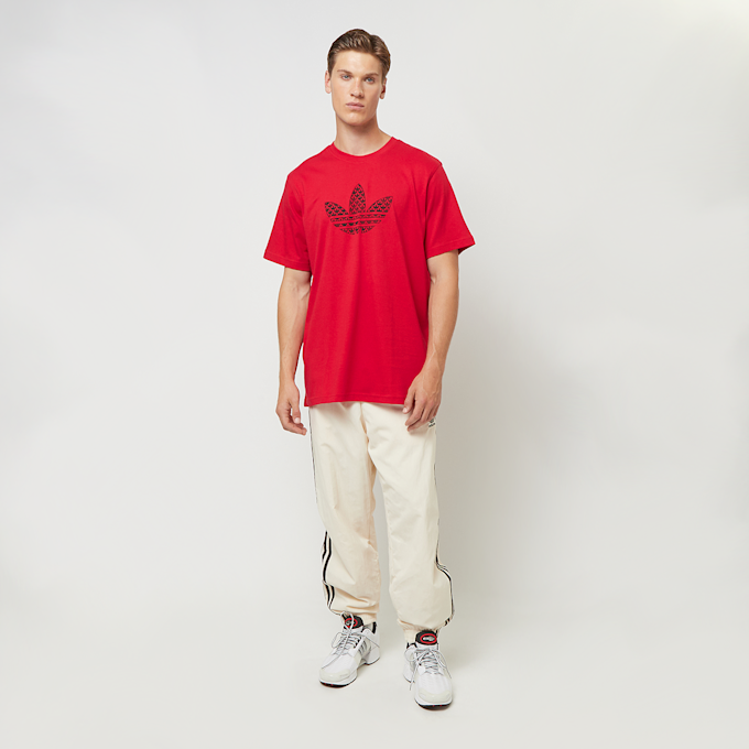 adidas Originals Monogram Infill rot 42947 4