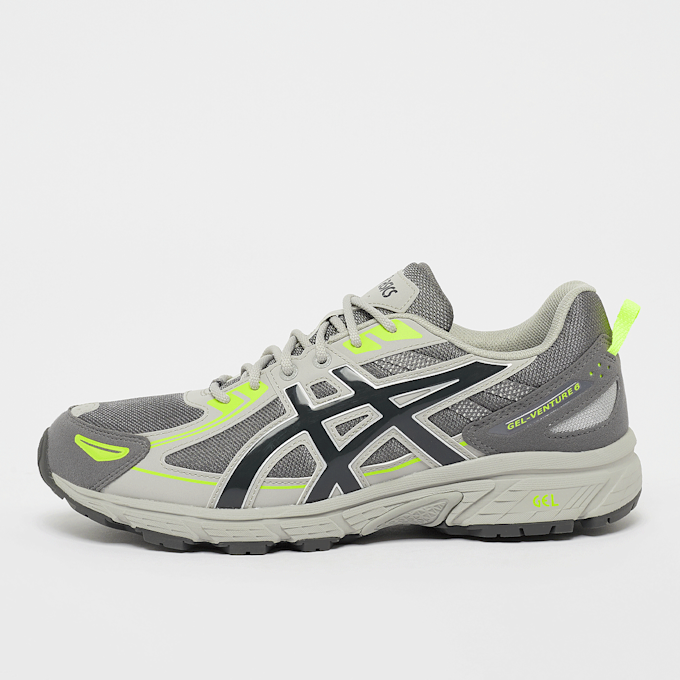 ASICS SportStyle Gel-Venture 6 gris 42951 1