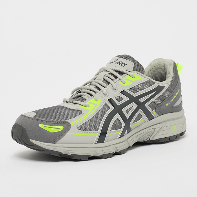 ASICS SportStyle Gel-Venture 6 grau 42951 2