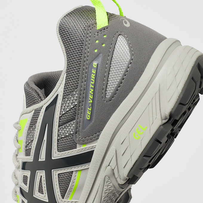 ASICS SportStyle Gel-Venture 6 grau 42951 7
