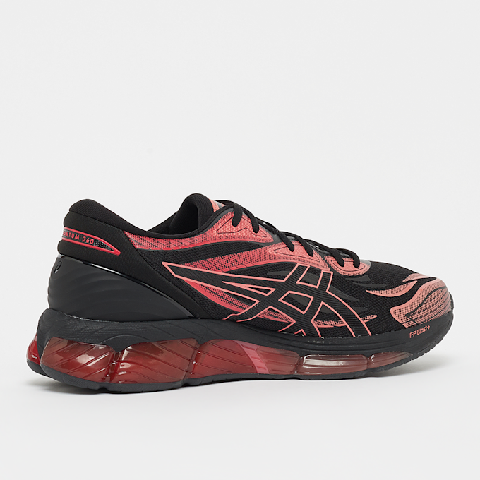 ASICS SportStyle Gel-Quantum 360 VIII crna 42937 3