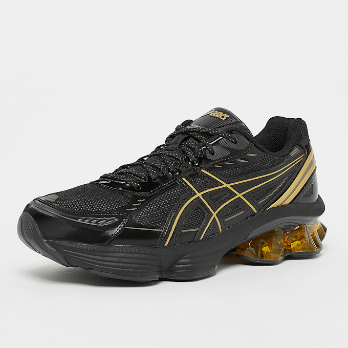 ASICS SportStyle Gel-Kinetic Fluent schwarz 42948 2