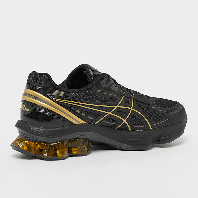 ASICS SportStyle Gel-Kinetic Fluent schwarz 42948 3