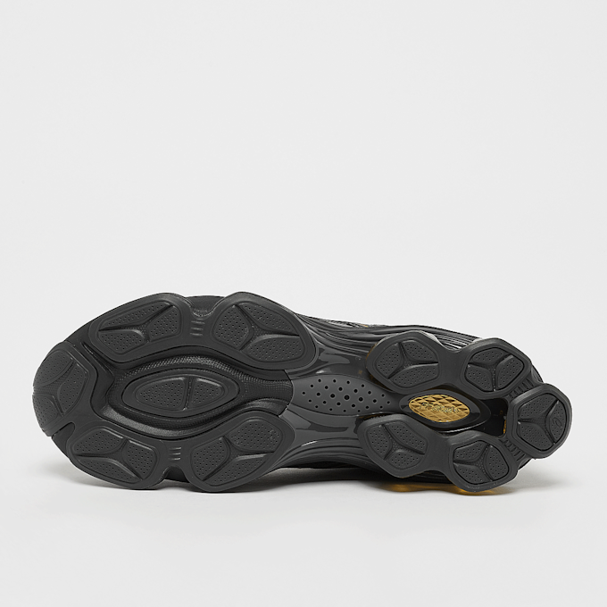 ASICS SportStyle Gel-Kinetic Fluent schwarz 42948 4