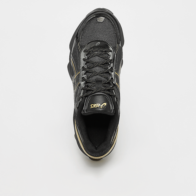 ASICS SportStyle Gel-Kinetic Fluent schwarz 42948 5