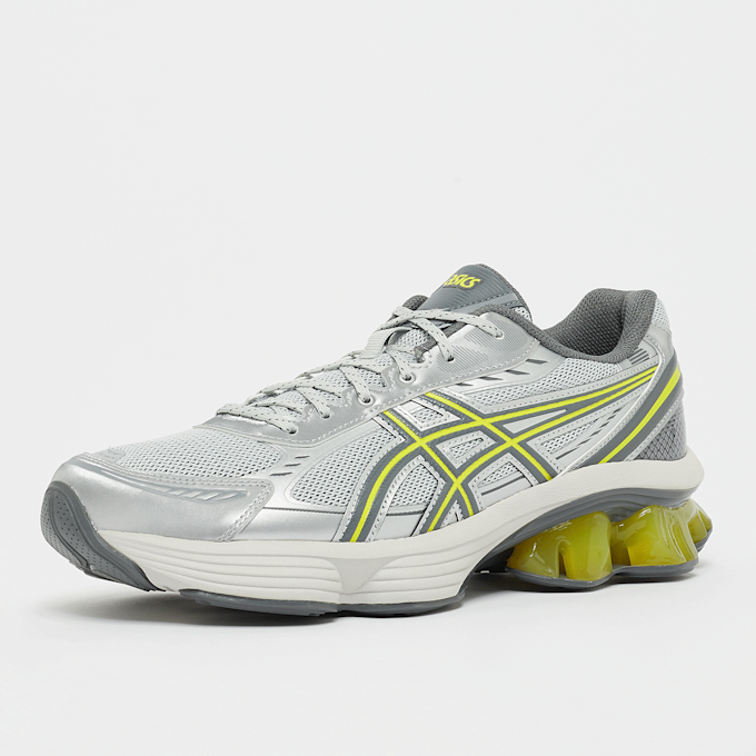 ASICS SportStyle Gel-Kinetic Fluent grau 42950 2
