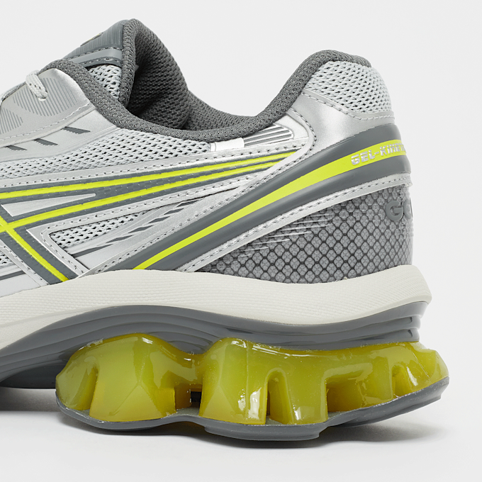 ASICS SportStyle Gel-Kinetic Fluent gris 42950 6