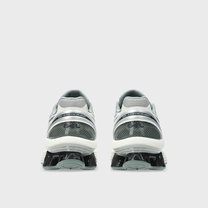 ASICS SportStyle Gel-Kinetic Fluent grigio 42960 5
