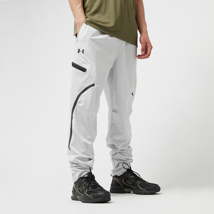 Under Armour Unstoppable Cargo Pants grijs 42985 1