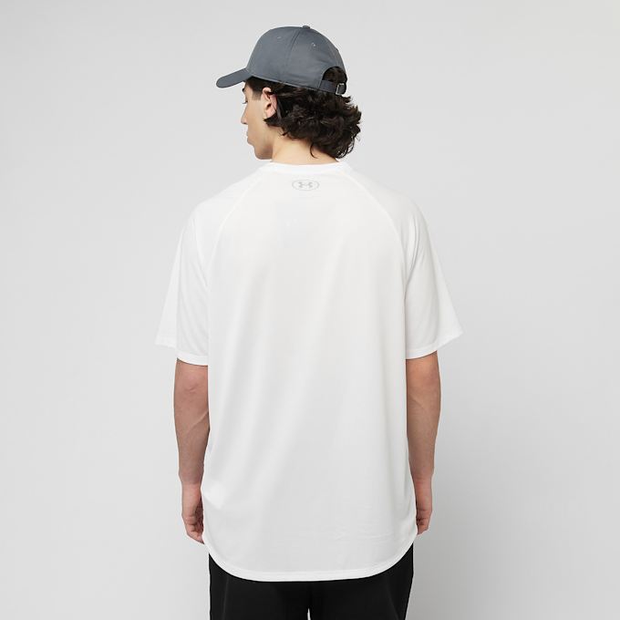 Under Armour Tech 2.0 Short Sleeve Tee bianco 42988 2
