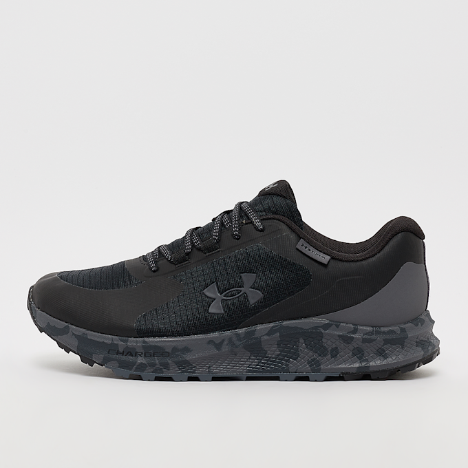 Under Armour UA Charged Bandit TR 3 SP schwarz 42989 1