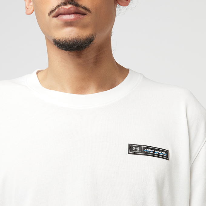 Under Armour HW Armour Label branco 42991 3
